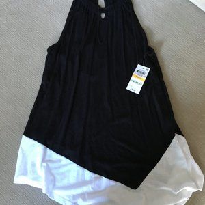 Women's sleeveless top